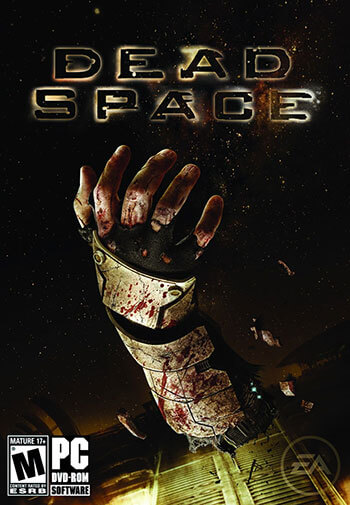 دانلود نسخه کم حجم بازی Dead Space برای کامپیوتر
