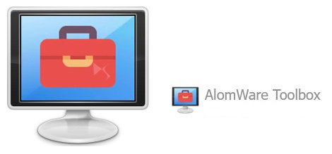 Free Download AlomWare Toolbox 0.95 Beta