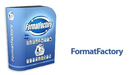 Free Download Format Factory 5.13.0.0 Final + Portable With Crack
