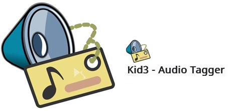 Free Download Kid3 audio tagger 3.9.2