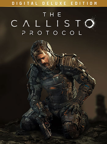 دانلود نسخه کم حجم بازی The Callisto Protocol – Digital Deluxe Edition برای کامپیوتر