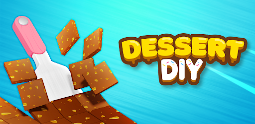 دانلود بازی ایجاد دسر Dessert DIY v1.7.4.0 برای اندروید + مود