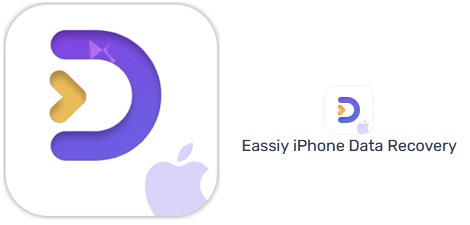 Free Download Eassiy iPhone Data Recovery 5.0.16 x86/x64 With Crack