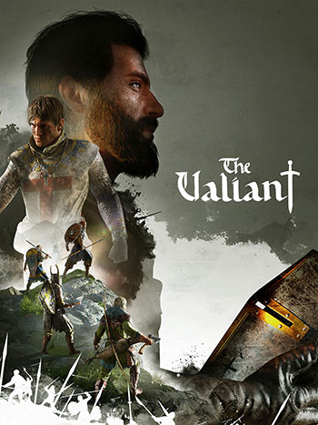 دانلود نسخه کم حجم بازی استراتژی The Valiant برای کامپیوتر