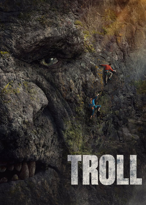 دانلود فیلم سینمایی غول Troll 2022