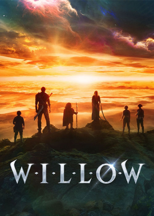 دانلود سریال ویلو Willow 2022 TV Series