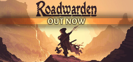 دانلود بازی کم حجم Roadwarden v1.0.66 برای کامپیوتر