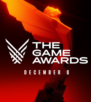 دانلود The Game Awards 2022– مراسم بازی سال ۲۰۲۲ 