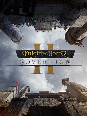 دانلود نسخه کم حجم بازی Knights of Honor II Sovereign برای کامپیوتر