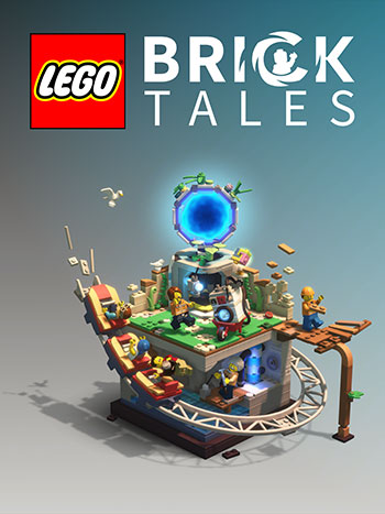 دانلود بازی کم حجم LEGO Bricktales v1.3 برای کامپیوتر
