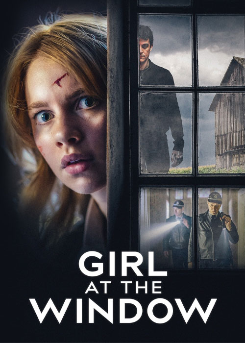 دانلود فیلم دختری پشت پنجره با زیرنویس فارسی Girl at the Window 2022