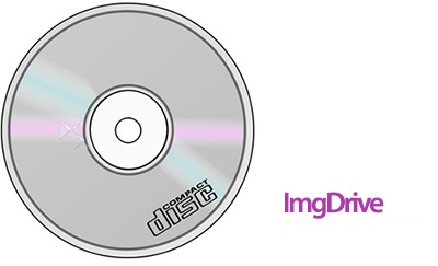 Free Download ImgDrive 1.9.9.9 + Portable