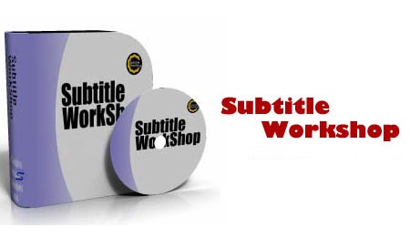 Free Download Subtitle Workshop Classic 6.1.8 + portable