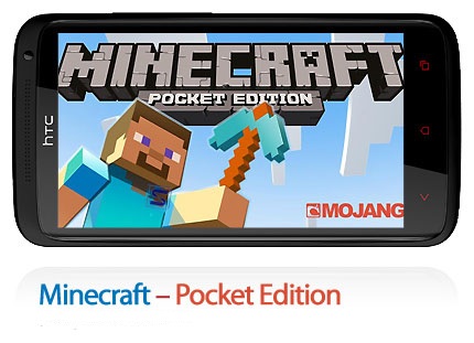 دانلود Minecraft – Pocket Edition 1.19.60.24 Beta / 1.19.31.01 Final – بازی موبایل ساخت و ساز