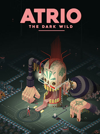 دانلود بازی بسیار کم حجم Atrio The Dark Wild برای کامپیوتر