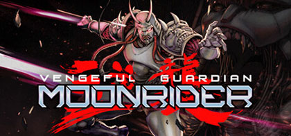دانلود بازی کم حجم Vengeful Guardian Moonrider برای کامپیوتر