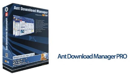 Free Download Ant Download Manager PRO 2.9.2 Build 84176 With Crack