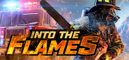 دانلود بازی درون شعله ها Into The Flames برای کامپیوتر