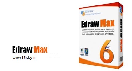 Free Download EdrawSoft Edraw Max 12.0.7.964 Ultimate + Portable