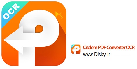 Free Download Cisdem PDF Converter OCR 2.0.0 With Crack
