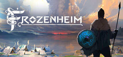 دانلود نسخه کم حجم بازی استراتژی Frozenheim برای کامپیوتر