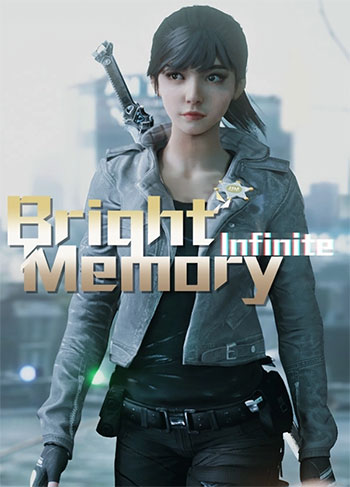 دانلود نسخه کم حجم بازی Bright Memory Infinite – Ultimate Edition برای کامپیوتر