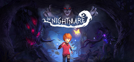 دانلود نسخه کم حجم فیتگرل بازی In Nightmare برای کامپیوتر
