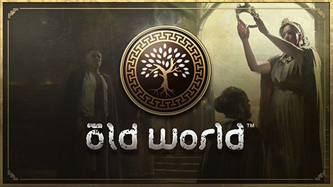 دانلود نسخه کم حجم بازی Old World – The Sacred and The Profane برای کامپیوتر