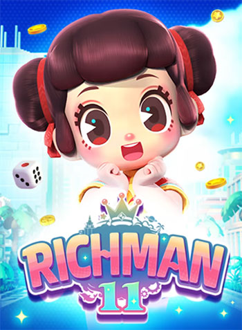 دانلود نسخه کم حجم بازی Richman 11 – Silence and Sherry برای کامپیوتر