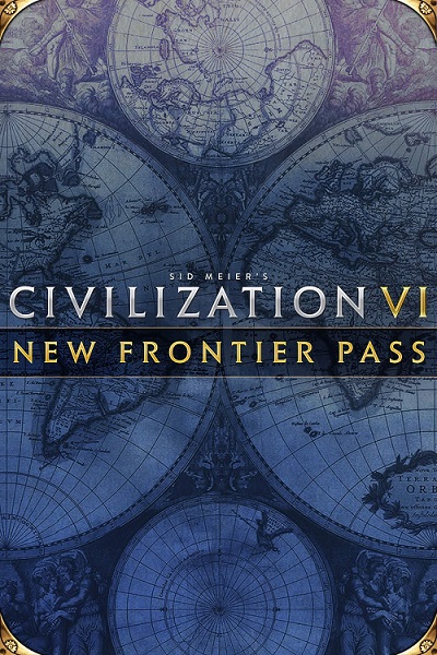 دانلود نسخه کم حجم بازی Sid Meiers Civilization VI برای کامپیوتر