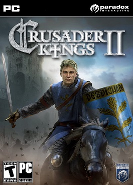 دانلود بازی Crusader Kings II Pagan Fury Warrior Queen DLC برای کامپیوتر
