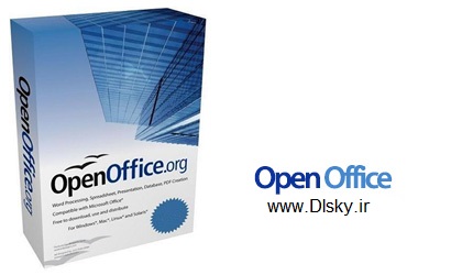 Free Download OpenOffice 4.1.14 Final