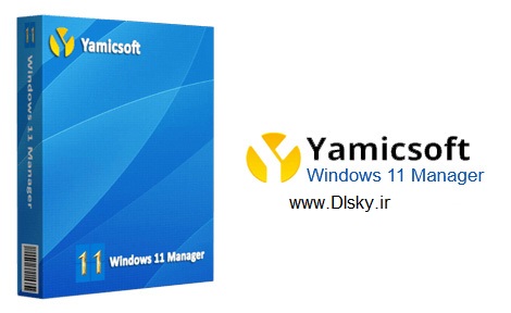 Free Download Yamicsoft Windows 11 Manager 1.2.2 x64 With Crack