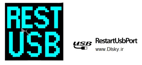 Free Download RestartUsbPort 1.1
