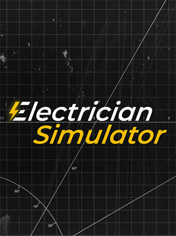 دانلود بازی شبیه ساز برق Electrician Simulator برای کامپیوتر