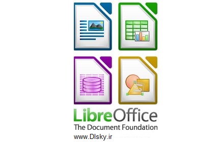 Free Download LibreOffice 7.5.1 Stable