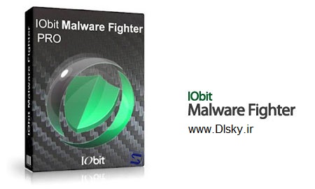 دانلود برنامه حذف فایل مخرب – IObit Malware Fighter Pro 10.1.0.986