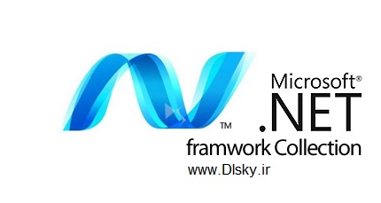 دانلود کاملترین بسته نسخه های دات نت فریم ورک – Microsoft .NET Framework 7.0.3 Final
