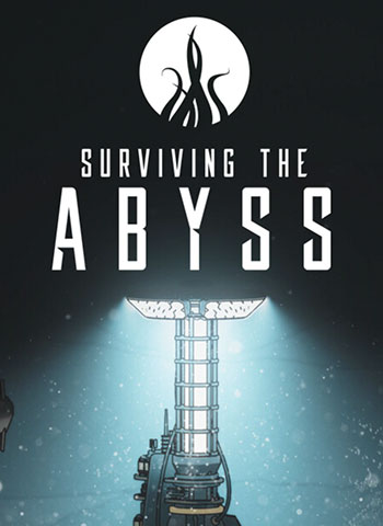 دانلود نسخه کم حجم بازی Surviving the Abyss برای کامپیوتر