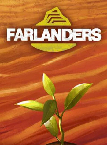 دانلود بازی کم حجم Farlanders برای کامپیوتر