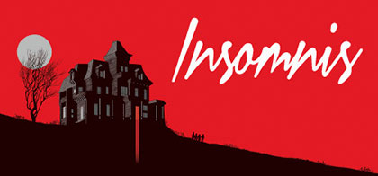 دانلود نسخه کم حجم بازی ترسناک Insomnis برای کامپیوتر