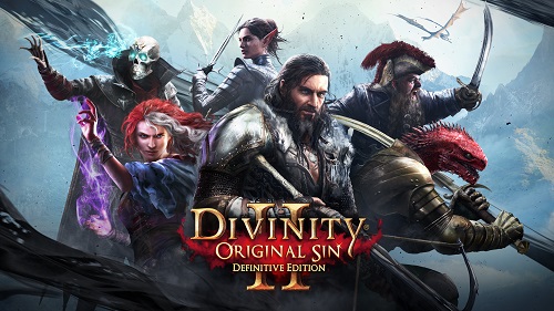 دانلود بازی Divinity Original Sin 2 Definitive Edition + Update v3.6.117.3735 برای کامپیوتر