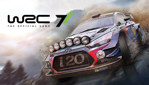 دانلود نسخه کامل بازی WRC 7 FIA World Rally Championship v1.4 برای کامپیوتر