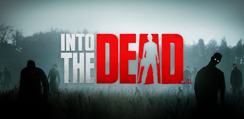دانلود بازی اکشن در میان مردگان Into the Dead 2.7 برای اندروید