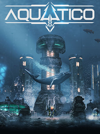 دانلود نسخه کم حجم بازی Aquatico برای کامپیوتر