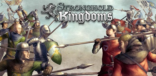 دانلود بازی جنگ های صلیبی اندروید - Stronghold Kingdoms 30.140.1845