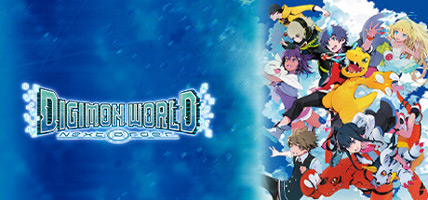 دانلود نسخه کم حجم بازی Digimon World Next Order برای کامپیوتر