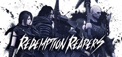 دانلود نسخه کم حجم بازی Redemption Reapers برای کامپیوتر