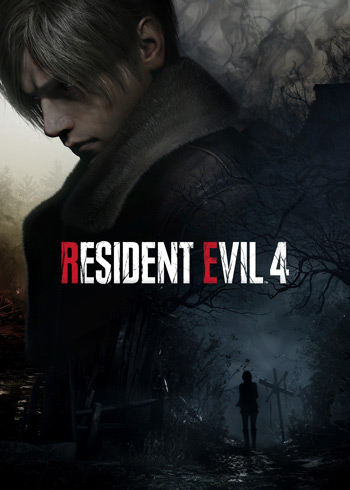 دانلود بازی رزیدنت اویل 4 ریمیک Resident Evil 4 Remake – Deluxe Edition