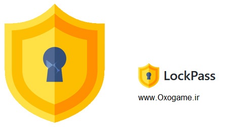 دانلود برنامه مدیریت رمزهای عبور در ویندوز – LockPass 1.5.0